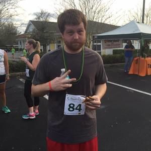 Meet your Posher, David